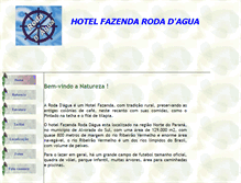 Tablet Screenshot of hfrodadagua.com.br